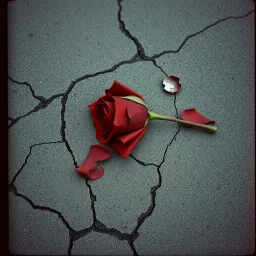 ItsABlueGodd - Fuck Love