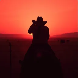Long Live the Black Cowboy