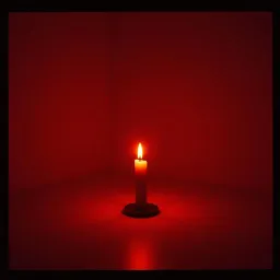 Burning Echoes