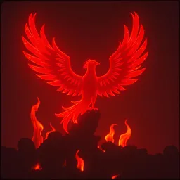 Forbidden Flame