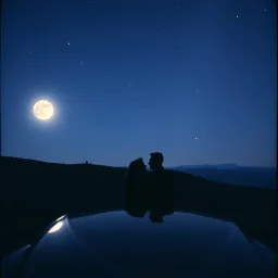 Celestial View