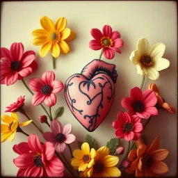 Ink and Heart
