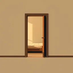 The Secret Room