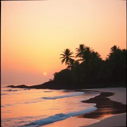 STAR - “Sunset Paradise”