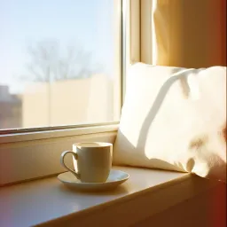 Sunday Slumber