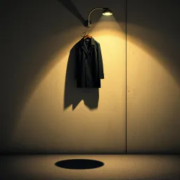 Schwarz Auf Schwarz