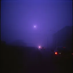 Nightshift paranoia
