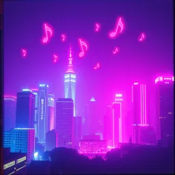 Timmy's Tracks and Late Night Vibes