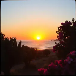 HERZMOMENTE AUF KRETA