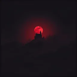 Dracula’s Vengeance
