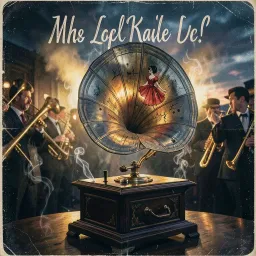 ke & Satin Hallelujah