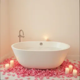 Bath With You