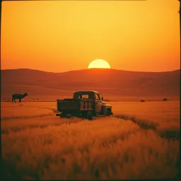 Red Dirt Dreams