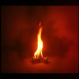 Eternal Flame