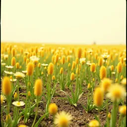Poetry farm