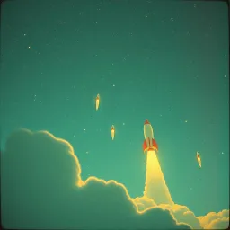 Man on a Mission" – A Tribute to Elon Musk from Michael Metzger-Hansemann