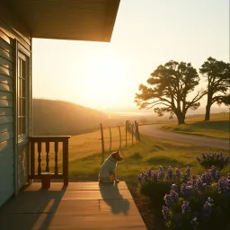 Hill Country Living