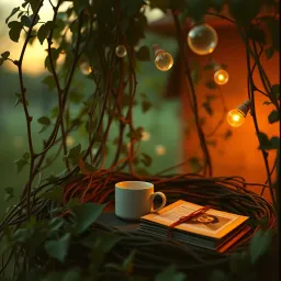 Garden Of Inner Peace
