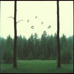 Meditative