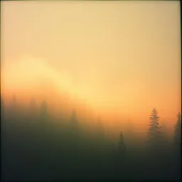 Whispers of the Mist