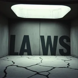 Schattenalphabet