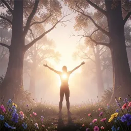 Beauty in Your Soul