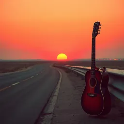 Until the end of the road