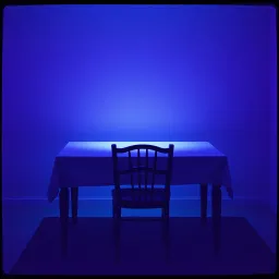 how could you leave me?