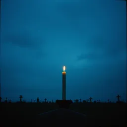 Final prayer