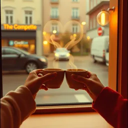 Coffee Breaks