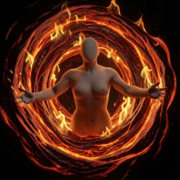Take Me Through the Fire