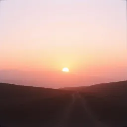 Beni Döndür, Ya Rab