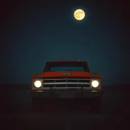 Highway dust