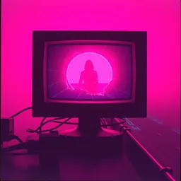 Shadow player
