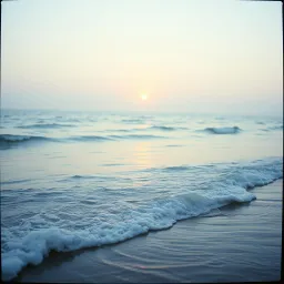 The Faith in Dalian-China