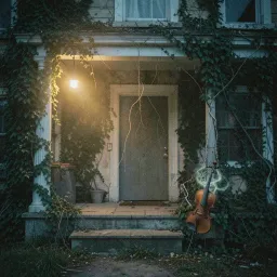 Still Here When You’re Gone