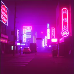 Dance the Night Away