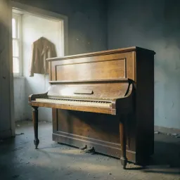 The Mercy of Goodbye