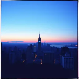 Skyscraper Tears