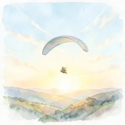 Wings of the Sky