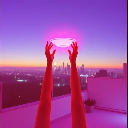 Open Hands