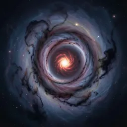 Dying Star
