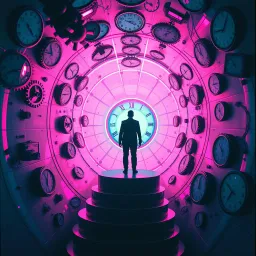 Timekeeper