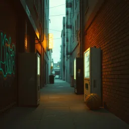 Légaliser version rue