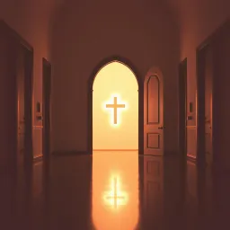 Here I Am Again (InfiniteHymns)