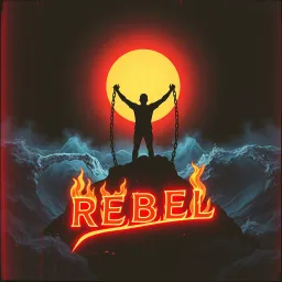 Rebel in Faith
