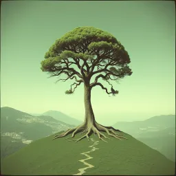 Root of Humility
