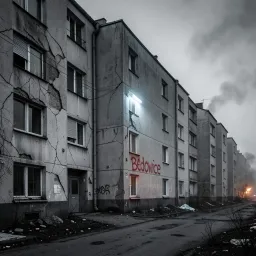 Soused z Bědovic
