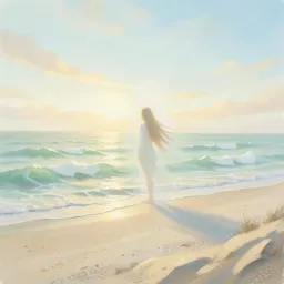 summer story