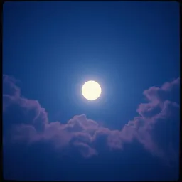 Ride in the night 